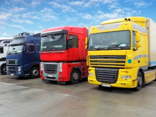 Konya Azapkapı Nakliye